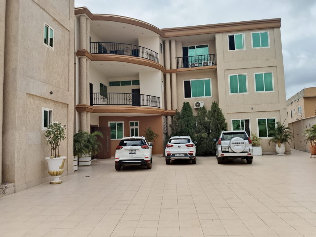 Unique Security System GH Unique Security System GH